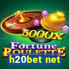 h20bet net